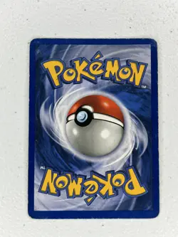 Venusaur 18/130 Base Set 2 Holo Rare WOTC Vintage Pokemon Card MP/HP - Image 2