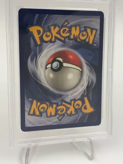 1999 POKEMON GAME Trading Card CHARMELEON #24/102 graded slab PSA EX-MT 6 - Image 4