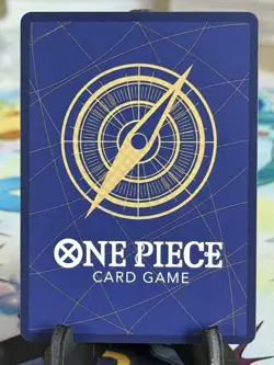 Kyros OP10-046 Super Rare Royal Blood - One Piece Card Game English - Image 2