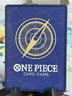 One Piece Card Game Laboon EB01-048 SR NM - Image 2