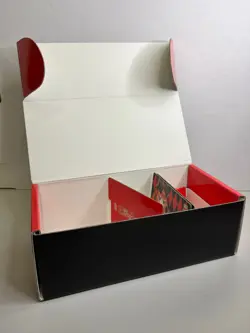[ISNT] ANIME Card Storage Box Assorted TCG Weiss MTG Yu-Gi-Oh Shadowverse - Image 2