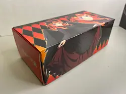 [ISNT] ANIME Card Storage Box Assorted TCG Weiss MTG Yu-Gi-Oh Shadowverse - Image 3