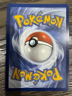 Pokemon TCG NM N's Plan 163/086 Full Art Trainer Black Bolt English Card - Image 2