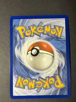 N's Zorua 189 Sv: Scarlet & Violet Promo Cards Holo - Image 2