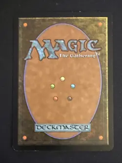 1x Bargaining Table (288) Mercadian Masques LP MTG Magic x1 MKE - Image 2