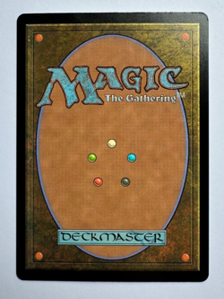 MTG Protean Hulk ANIME BORDERLESS FOIL Ravnica Remastered 0435 Magic - Image 3