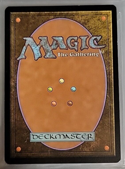 MTG Grand Architect Scars of Mirrodin 33/249 Regular Rare - Image 2
