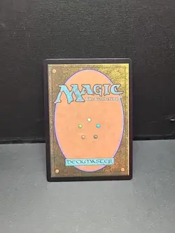 Brain Freeze (Halo Foil) - MTG Magic Secret Lair - An Encyclopedia of Magic - NM - Image 2