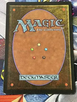 MTG - 1x Adun Oakenshield - Legends NM/VLP - Image 2