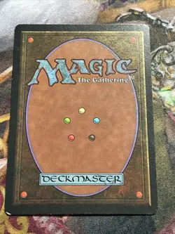 MTG - 1x Adun Oakenshield - Legends NM/VLP - Image 4