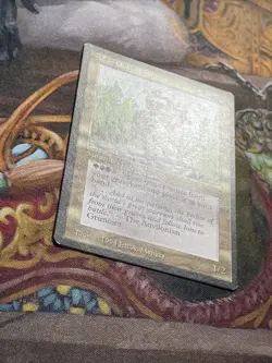 MTG - 1x Adun Oakenshield - Legends NM/VLP - Image 5