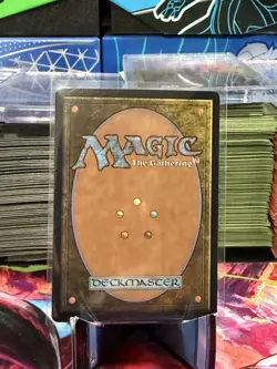 Clone Legion (Borderless) Avatar: The Last Airbender: Eternal-Legal Foil - Image 2