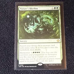 Nature's Rhythm Tarkir: Dragonstorm Regular - Image 3