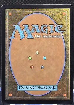 Chromatic Lantern #73 The Brothers' War: Retro Frame Artifacts Regular Rare - Image 2