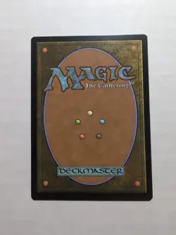 Magistrate's Scepter Core Set 2019 NM!!! - Image 2