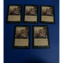 MTG withered wretch - set of 5 - Image 1