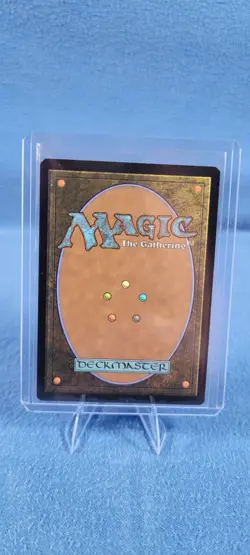 Cosmogoyf (Borderless) R Edge of Eternities 313 FOIL Near Mint - Image 2