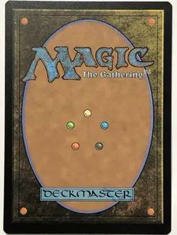 MTG TCG - The Wanderer 0843 Commander Masters - NM (Free Shipping $5+) - Image 2