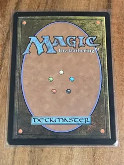 Feral Encounter Foil - WOE 0169 - NM, Mint - MTG Magic - Image 2