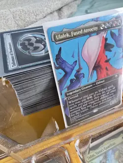 Eldrazi Tribal Commander Deck For MTG - Image 1