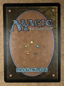 Boomerang Basics - Avatar: The Last Airbender TLA - NM MTG - Image 2