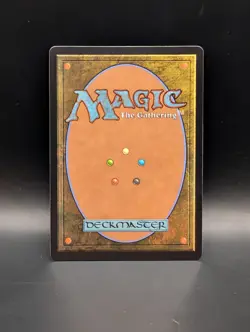 Blasphemous Edict Foundations Foil - Image 2