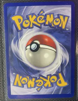 Pokemon TCG Kabuto Fossil 1st Edition Common Card 50/62 NM Condition - Image 2