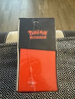 Pokemon TCG Destined Rivals Elite Trainer Box Sealed New - Image 2