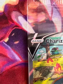 Pokemon Charizard UPC Promos Sealed Mint - Near Mint - Image 2