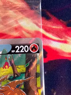 Pokemon Charizard UPC Promos Sealed Mint - Near Mint - Image 3