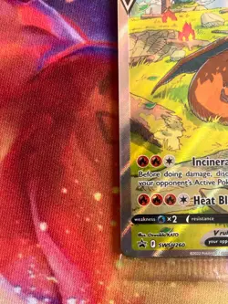 Pokemon Charizard UPC Promos Sealed Mint - Near Mint - Image 5