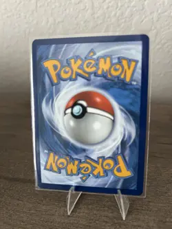 Pokemon TCG Fidough 213/198 Scarlet & Violet Base Illustration Rare Full Art - Image 2
