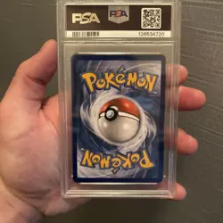 Pokemon M Charizard EX 13/108 XY Evolutions PSA 10 Gem Mint TCG - Image 2