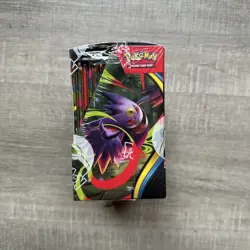 Pokemon Mega Evolution Phantasmal Flames Booster Box (36 packs - Factory sealed) - Image 5