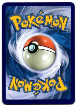 Pokemon Plasma Storm Carvanha #32/135 Common Lightly played - Image 2