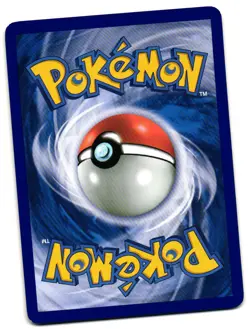 Pokemon Black and White Alomomola (38) #38/114 Uncommon Lightly played - Image 2