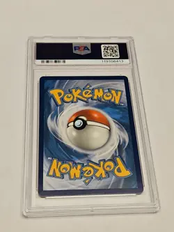 2019 Pokemon Sun And Moon Tag Team Moltres & Zapdos & Articuno GX Secret PSA 10 - Image 3