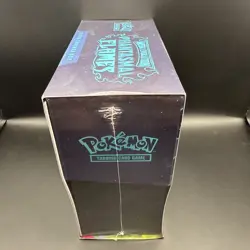 NEW 2025 Pokemon Mega Evolution Phantasmal Flames Elite Trainer Box ETB, IN HAND - Image 2