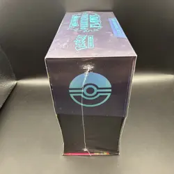 NEW 2025 Pokemon Mega Evolution Phantasmal Flames Elite Trainer Box ETB, IN HAND - Image 4