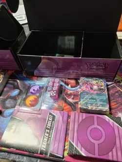 Pokemon TCG: Trainer’s Toolkit (2025) NO PACKS Lot Of 2 - Image 4