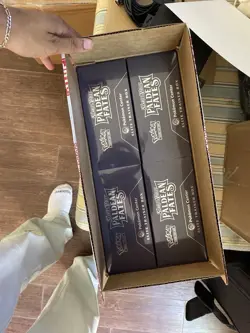 Paldean Fates Pokemon Center Elite Trainer Box ETB Exclusive - Image 2