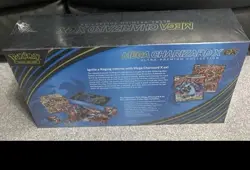 Pokemon TCG: Mega Charizard X Ex Ultra Premium Collection UPC SEALED IN HAND ✅🔥 - Image 3