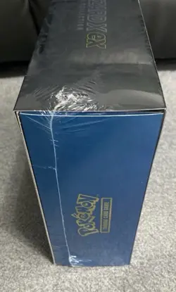 Pokemon TCG: Mega Charizard X Ex Ultra Premium Collection UPC SEALED IN HAND ✅🔥 - Image 4