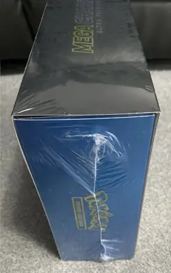 Pokemon TCG: Mega Charizard X Ex Ultra Premium Collection UPC SEALED IN HAND ✅🔥 - Image 5