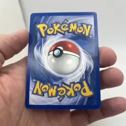Pokemon Cool Porygon Black Star WOTC Promo Holo 15/53 - Image 2