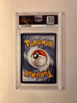 Crown Zenith Palkia VSTAR Origin Forme GG67/GG70 PSA 9 Pokemon TCG - Image 2