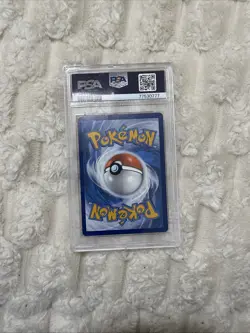 2023 Pokemon SWSW FA/ Arceus Vstar Crown Zenith- Secret gg70/gg70 PSA 8 - Image 2