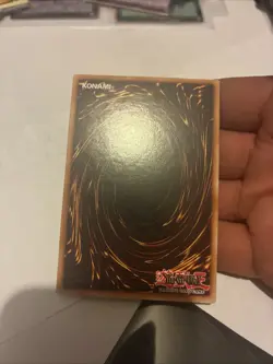 Stellarknight Delteros (Ghost Rare) DUEA-EN053 Duelist Alliance Unlimited - Image 3