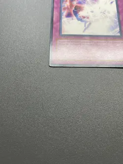 Yu-Gi-Oh! FORCED BACK Rare 1st Edition EOJ-EN060 HP - Image 3