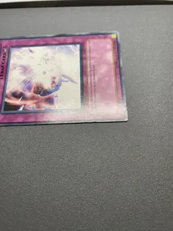 Yu-Gi-Oh! FORCED BACK Rare 1st Edition EOJ-EN060 HP - Image 4